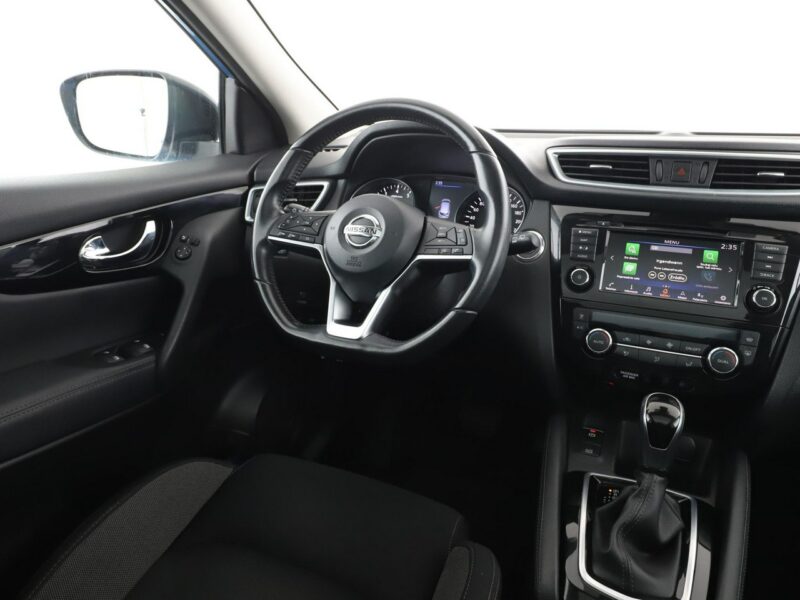 Nissan Qashqai panorama navi kamera360 Bluetooth tempomat II (2013-2021)