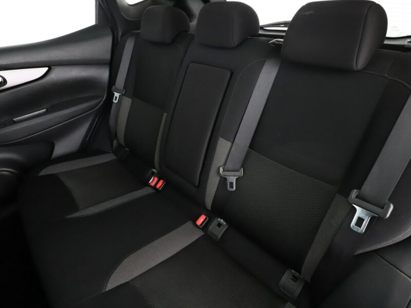 Nissan Qashqai panorama navi kamera360 Bluetooth tempomat II (2013-2021)