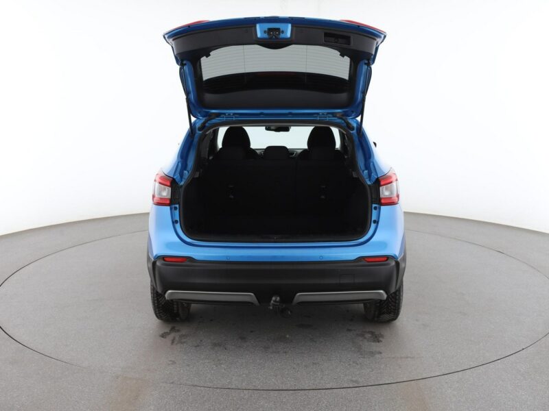 Nissan Qashqai panorama navi kamera360 Bluetooth tempomat II (2013-2021)