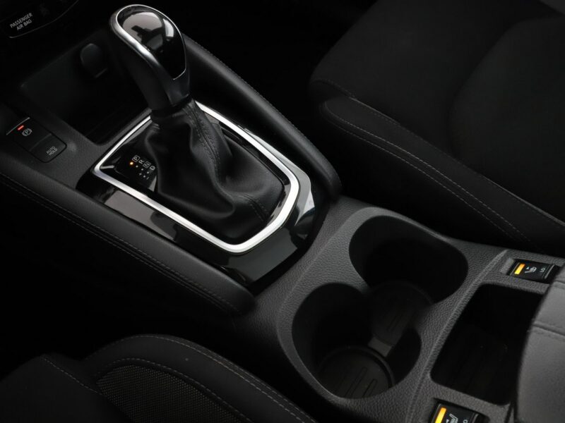 Nissan Qashqai panorama navi kamera360 Bluetooth tempomat II (2013-2021)