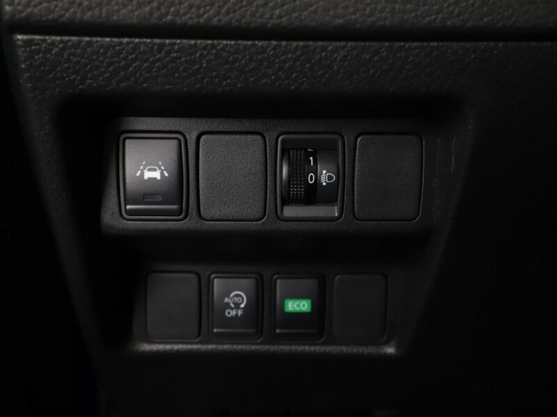 Nissan Qashqai panorama navi kamera360 Bluetooth tempomat II (2013-2021)