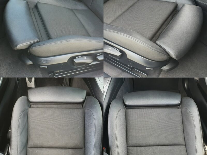 BMW 116 LCI # 2.0i 122KM # Mpakiet # Navi CIC # Sportsitze # Szyberdach # IGŁA E87 (2004-2013)