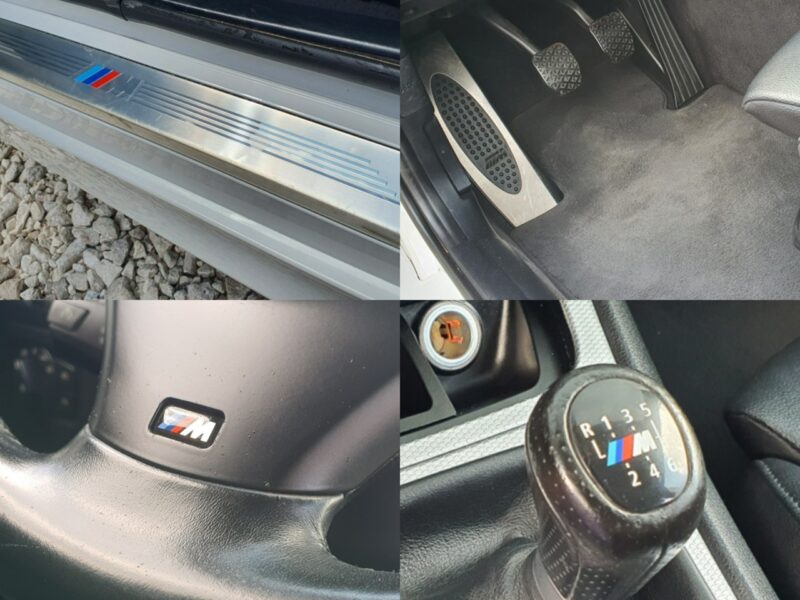 BMW 116 LCI # 2.0i 122KM # Mpakiet # Navi CIC # Sportsitze # Szyberdach # IGŁA E87 (2004-2013)