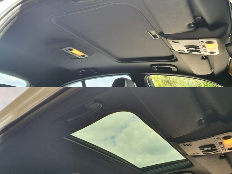 BMW 116 LCI # 2.0i 122KM # Mpakiet # Navi CIC # Sportsitze # Szyberdach # IGŁA E87 (2004-2013)