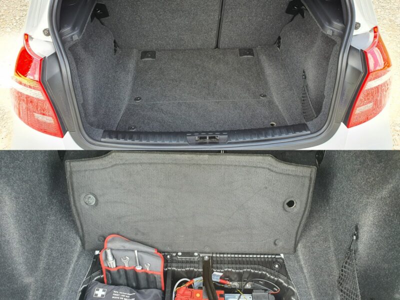 BMW 116 LCI # 2.0i 122KM # Mpakiet # Navi CIC # Sportsitze # Szyberdach # IGŁA E87 (2004-2013)