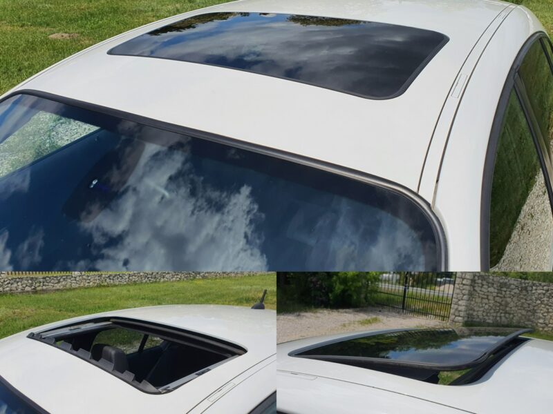 BMW 116 LCI # 2.0i 122KM # Mpakiet # Navi CIC # Sportsitze # Szyberdach # IGŁA E87 (2004-2013)