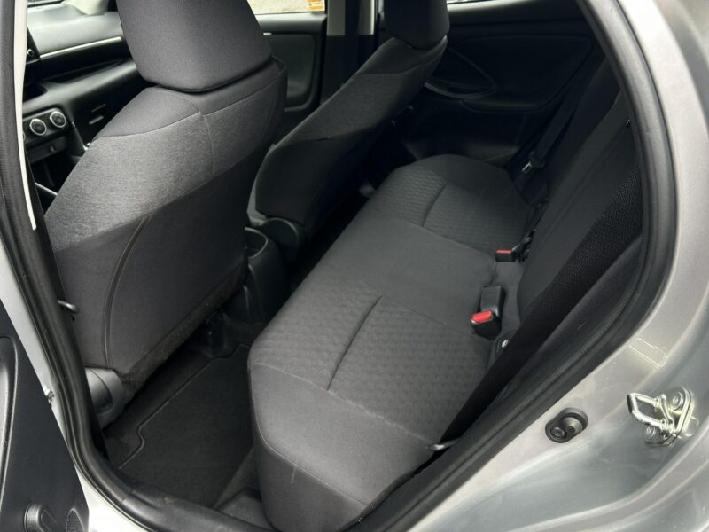 Toyota Yaris 1.0 VVTi 72KM COMFORT, salon Polska, gwarancja, FV23% IV (2020-)
