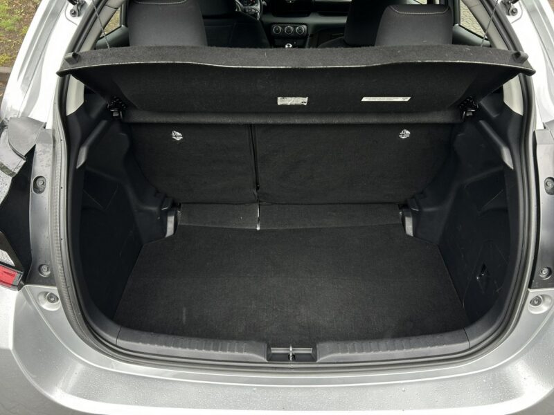 Toyota Yaris 1.0 VVTi 72KM COMFORT, salon Polska, gwarancja, FV23% IV (2020-)
