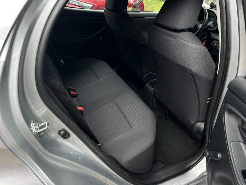 Toyota Yaris 1.0 VVTi 72KM COMFORT, salon Polska, gwarancja, FV23% IV (2020-)