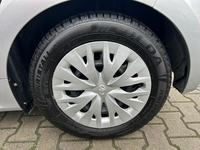 Toyota Yaris 1.0 VVTi 72KM COMFORT, salon Polska, gwarancja, FV23% IV (2020-)