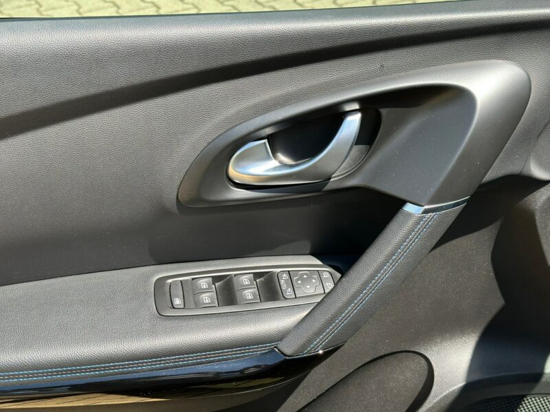 Renault Kadjar Szklany dach - Diesel - LED I (2015-)