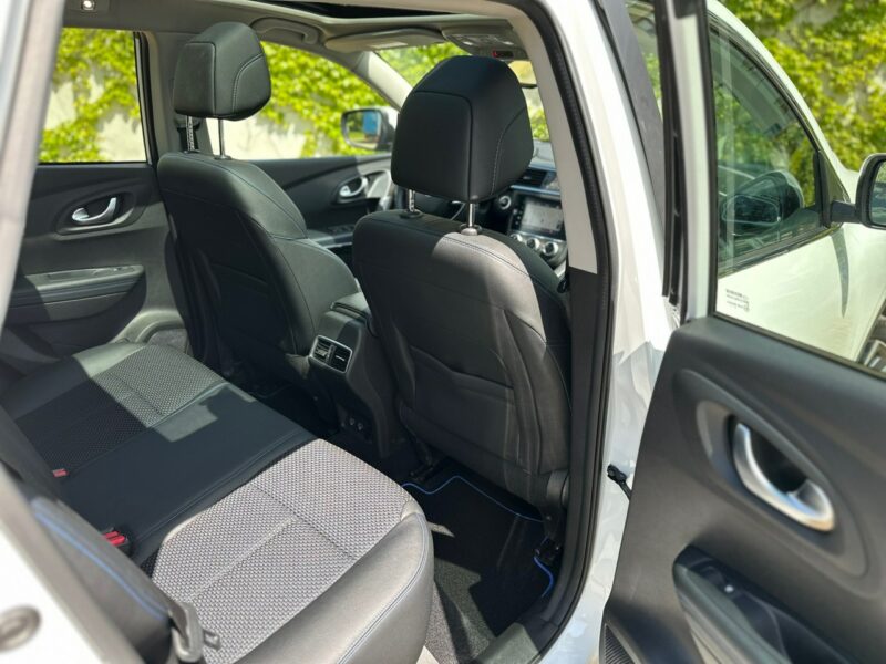 Renault Kadjar Szklany dach - Diesel - LED I (2015-)