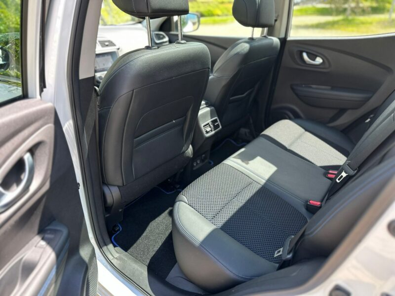 Renault Kadjar Szklany dach - Diesel - LED I (2015-)
