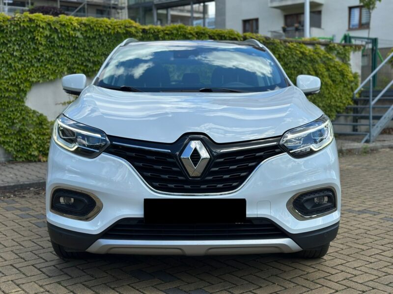 Renault Kadjar Szklany dach - Diesel - LED I (2015-)