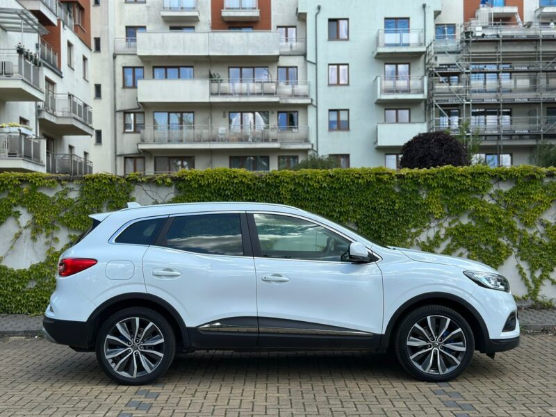 Renault Kadjar Szklany dach - Diesel - LED I (2015-)