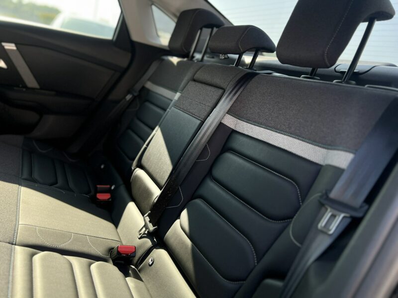 Citroen C4X Salon Polska Poleasingowy I właściciel Serwis ASO VAT 23% Bezwypadkowy