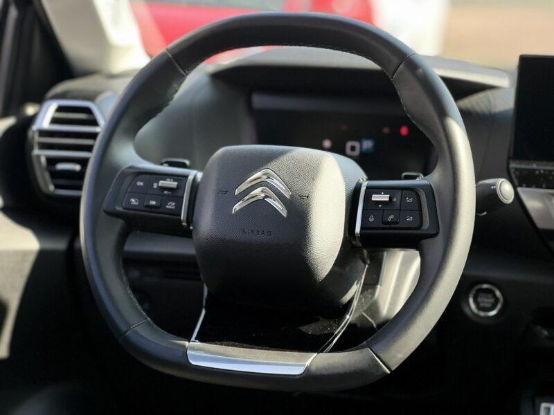 Citroen C4X Salon Polska Poleasingowy I właściciel Serwis ASO VAT 23% Bezwypadkowy