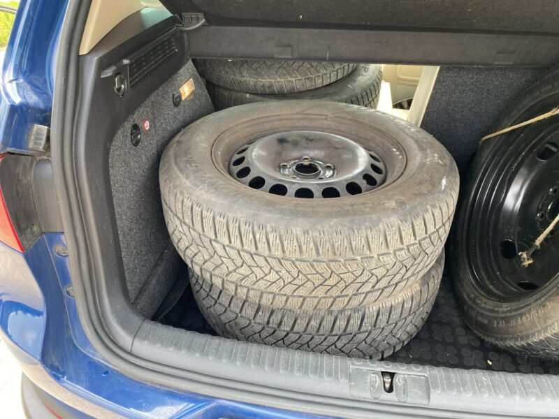 Volkswagen Tiguan 4*4, 170KM,skóry, podg. fotele, kamera, szklany dach, drugie koła, hak I (2007-2016)