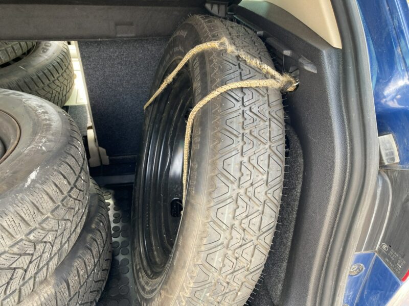 Volkswagen Tiguan 4*4, 170KM,skóry, podg. fotele, kamera, szklany dach, drugie koła, hak I (2007-2016)