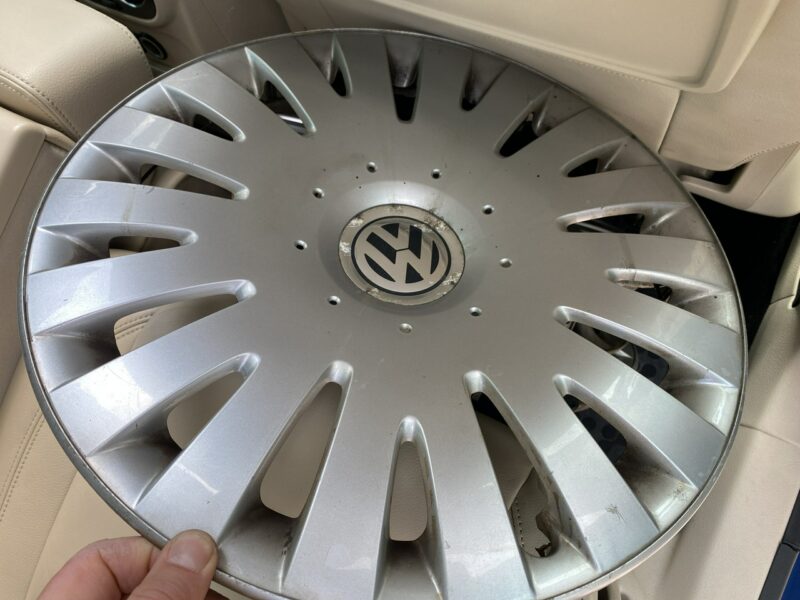 Volkswagen Tiguan 4*4, 170KM,skóry, podg. fotele, kamera, szklany dach, drugie koła, hak I (2007-2016)