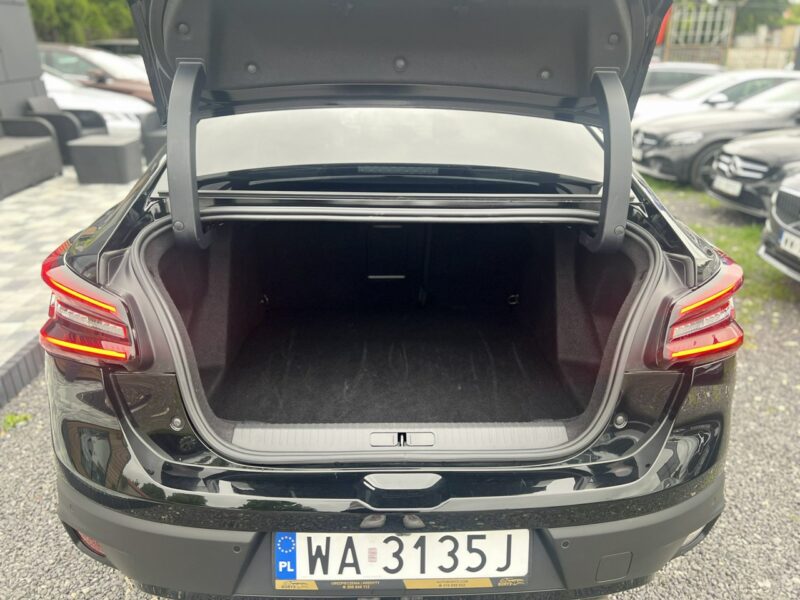 Citroen C4X Salon Polska Poleasingowy I właściciel Serwis ASO VAT 23% Bezwypadkowy