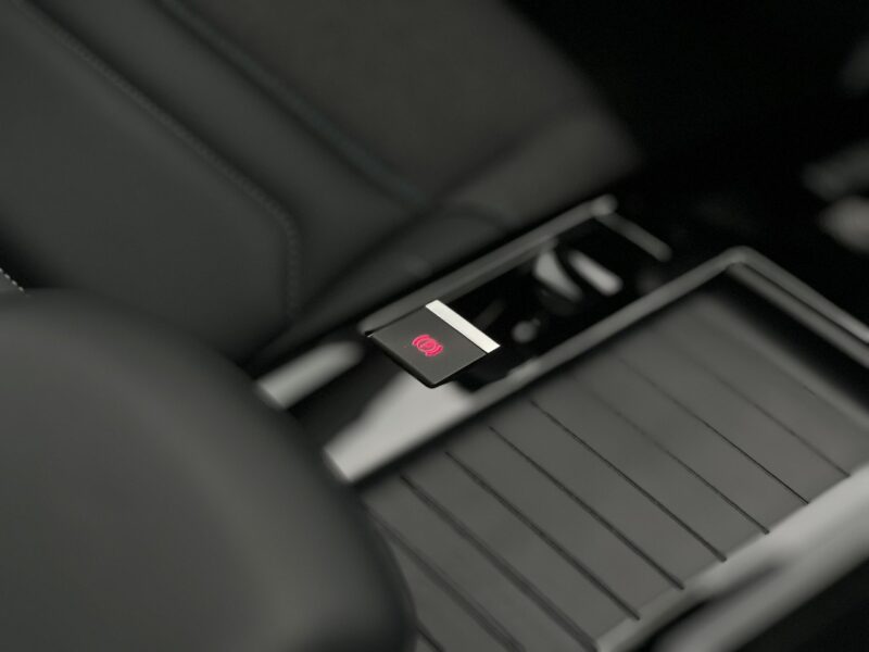 Citroen C4X Salon Polska Poleasingowy I właściciel Serwis ASO VAT 23% Bezwypadkowy