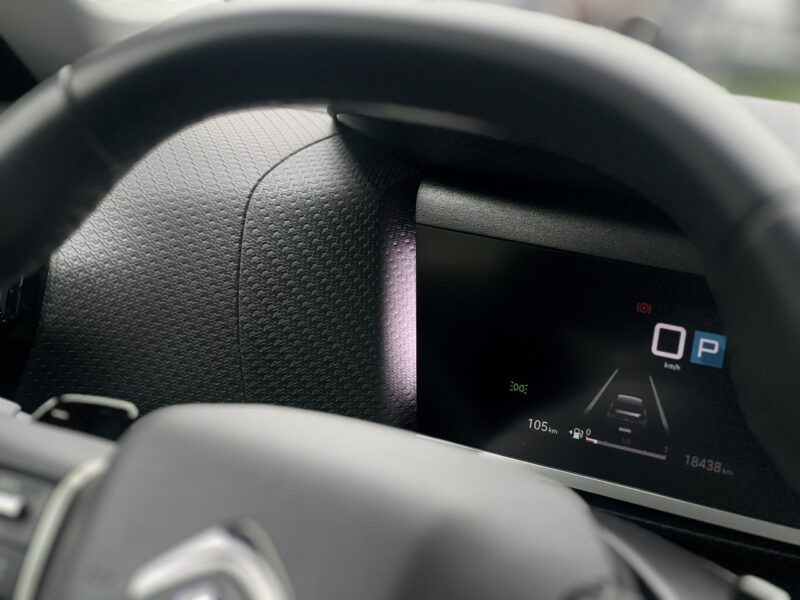 Citroen C4X Salon Polska Poleasingowy I właściciel Serwis ASO VAT 23% Bezwypadkowy