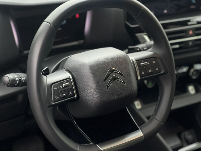Citroen C4X Salon Polska Poleasingowy I właściciel Serwis ASO VAT 23% Bezwypadkowy
