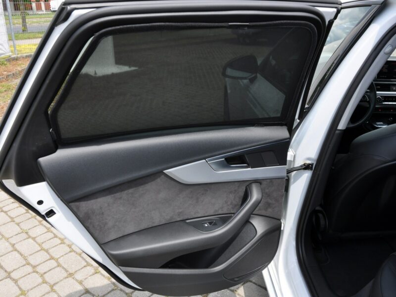 Audi A4 AVANT Competition 2.0TDI 190KM S-tronic S-line Matrix ACC El.klapa Key B9 (2015-)