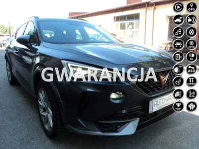 Seat inny sprzedam seata CUPRA