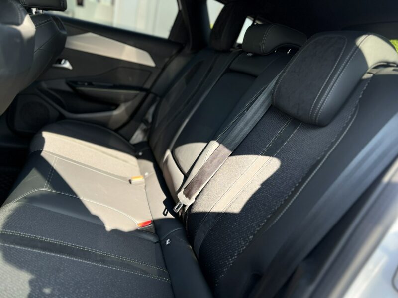 Peugeot 308 SW Salon Polska Poleasingowy I właściciel Serwis ASO VAT 23% Bezwypadkowy III (2013-)