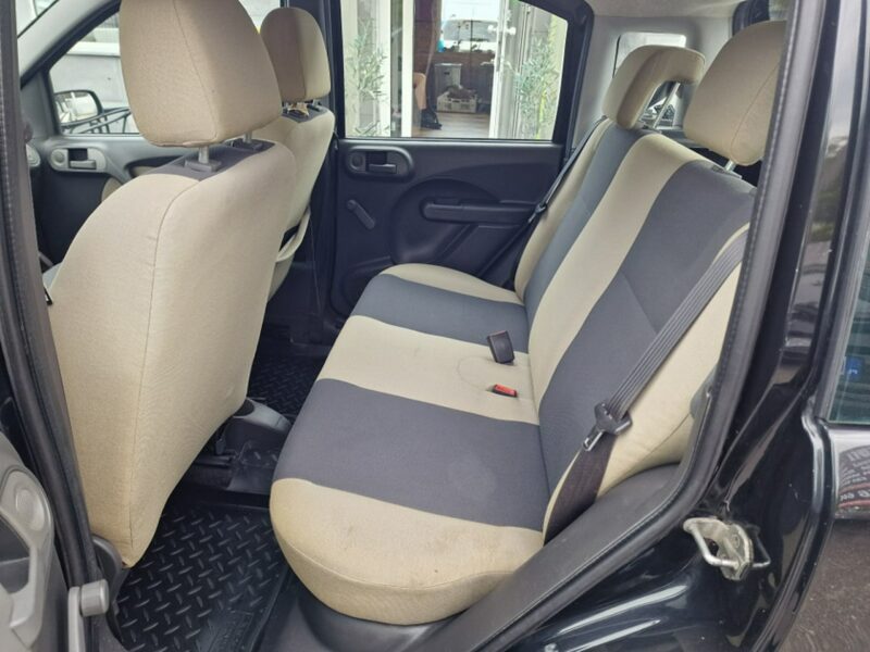 Fiat Panda 1.2 Benzyna 60 KM, 4x4, Klima Automatyczna, Alufelgi, Komputer, Hak II (2003-2012)
