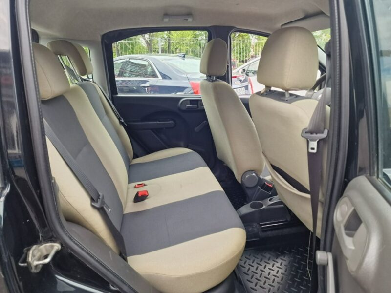 Fiat Panda 1.2 Benzyna 60 KM, 4x4, Klima Automatyczna, Alufelgi, Komputer, Hak II (2003-2012)