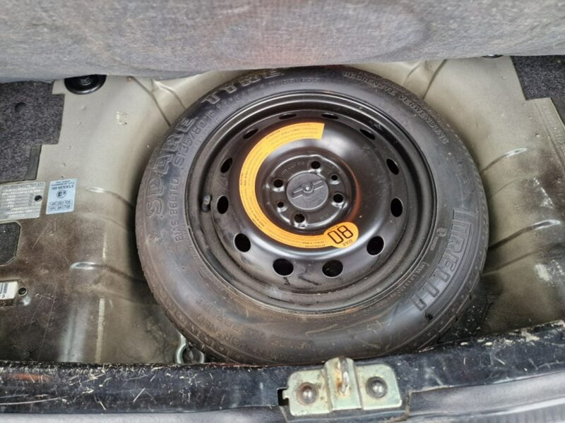 Fiat Panda 1.2 Benzyna 60 KM, 4x4, Klima Automatyczna, Alufelgi, Komputer, Hak II (2003-2012)
