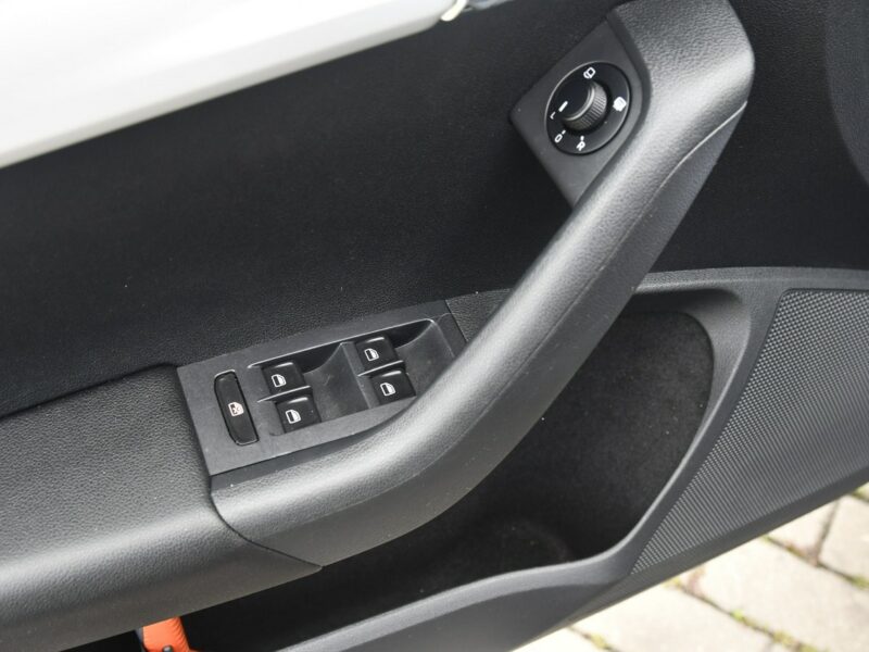 Škoda Octavia 1,4Turbo DUDKI11 Serwis.Navi.Klimatr 2 str.Alu,kredyt.OKAZJA III (2013-)