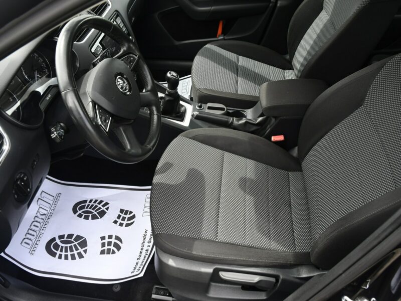 Škoda Octavia 1,4Turbo DUDKI11 Serwis.Navi.Klimatr 2 str.Alu,kredyt.OKAZJA III (2013-)
