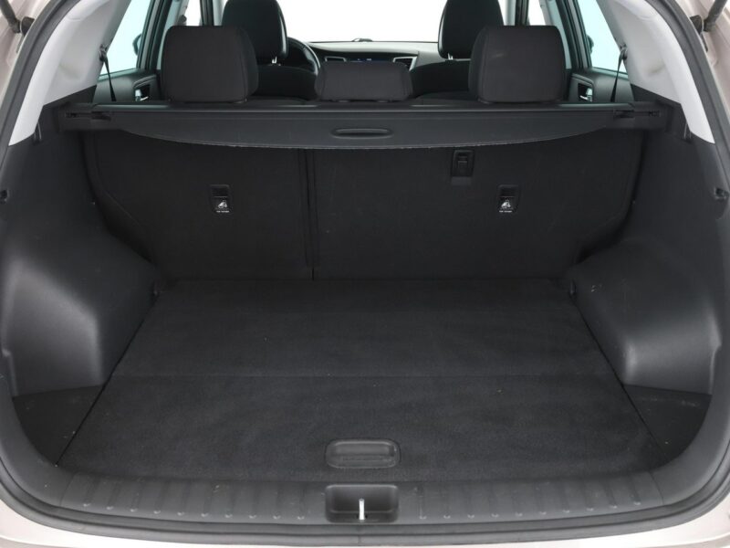 Hyundai Tucson navi kamera tempomat grzane fotele Bluetooth hak LED III (2015-2020)