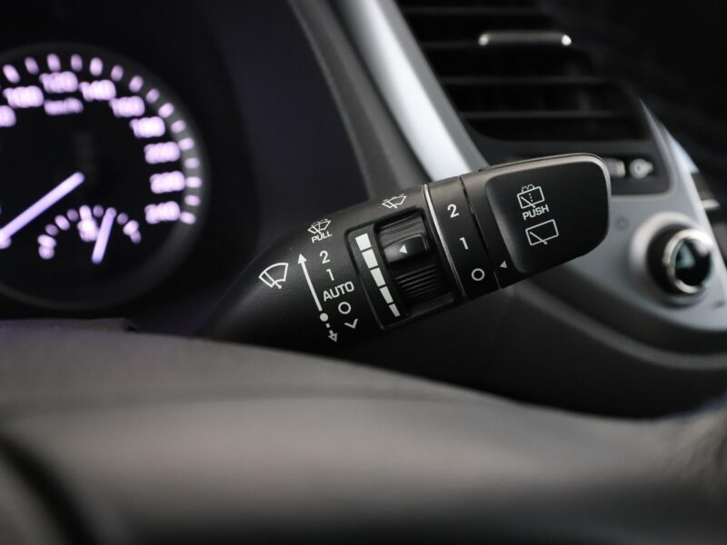 Hyundai Tucson navi kamera tempomat grzane fotele Bluetooth hak LED III (2015-2020)