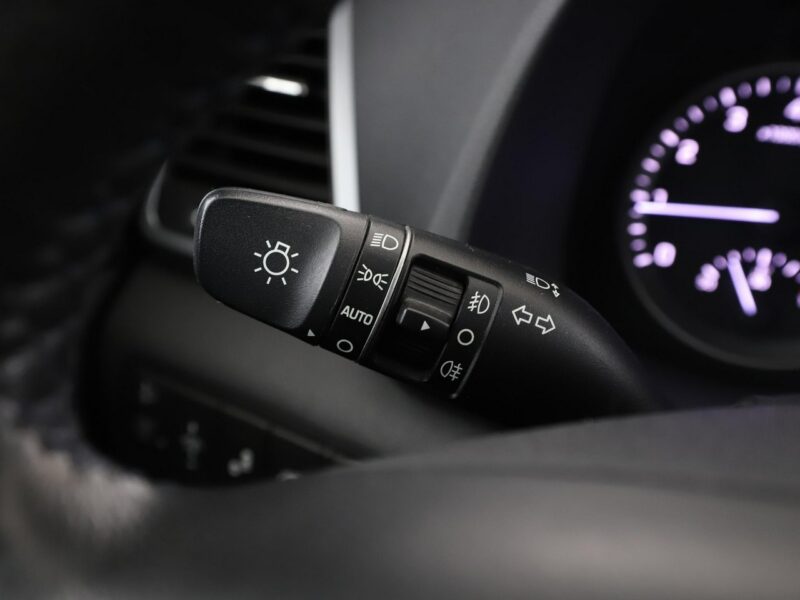 Hyundai Tucson navi kamera tempomat grzane fotele Bluetooth hak LED III (2015-2020)