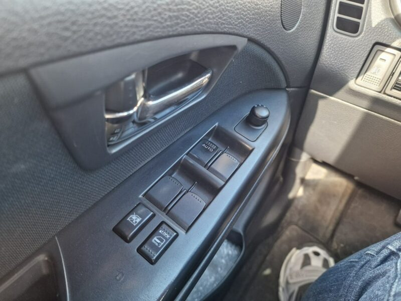 Fiat Sedici 1.6 Benzyna 108 KM, 4x4, Klimatyzacja, Alufelgi, Hak, Komputer