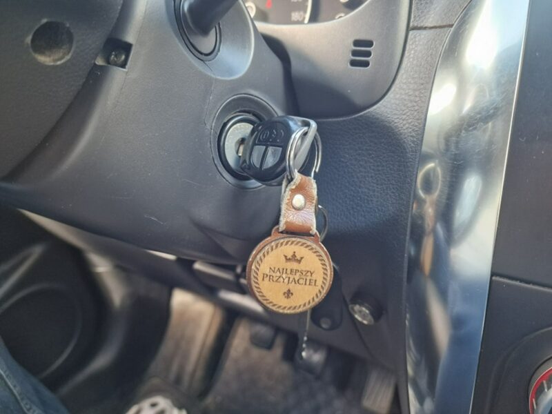 Fiat Sedici 1.6 Benzyna 108 KM, 4x4, Klimatyzacja, Alufelgi, Hak, Komputer