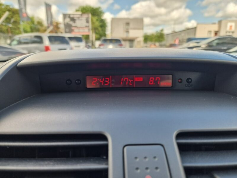 Fiat Sedici 1.6 Benzyna 108 KM, 4x4, Klimatyzacja, Alufelgi, Hak, Komputer