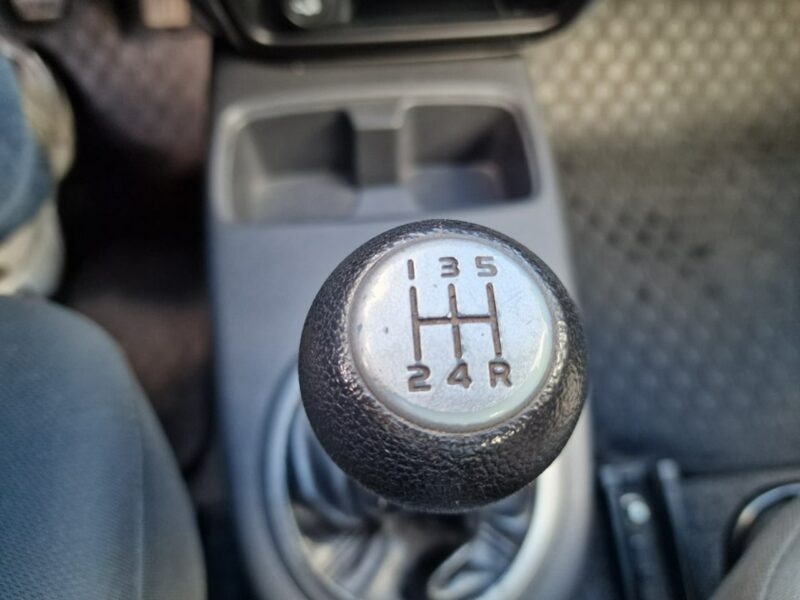 Fiat Sedici 1.6 Benzyna 108 KM, 4x4, Klimatyzacja, Alufelgi, Hak, Komputer