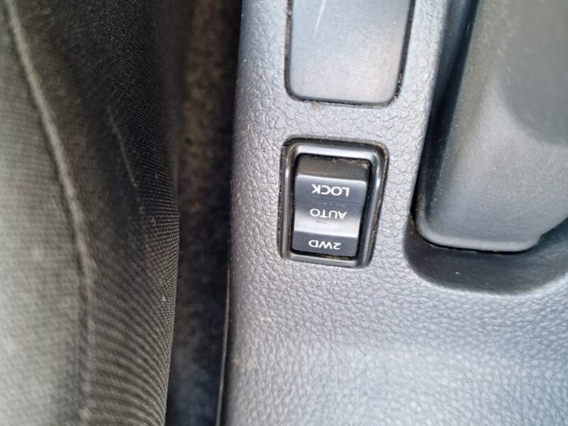 Fiat Sedici 1.6 Benzyna 108 KM, 4x4, Klimatyzacja, Alufelgi, Hak, Komputer