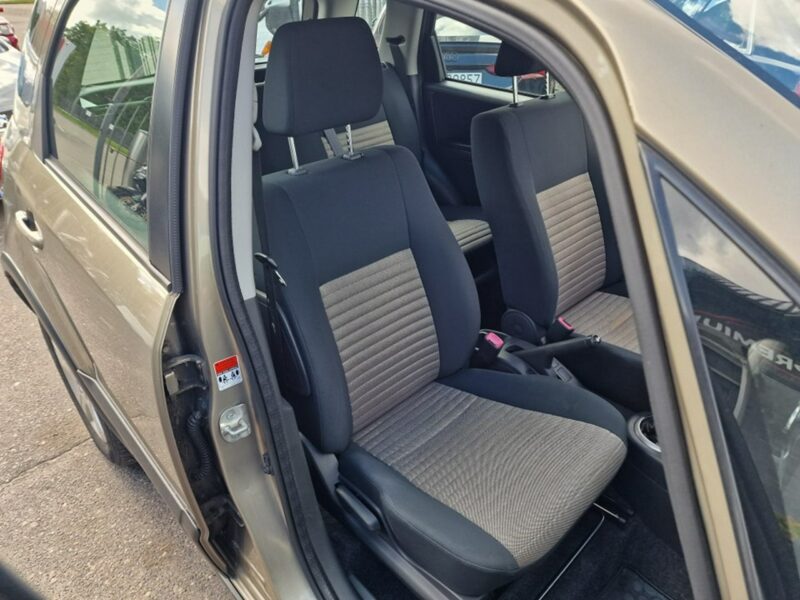Fiat Sedici 1.6 Benzyna 108 KM, 4x4, Klimatyzacja, Alufelgi, Hak, Komputer