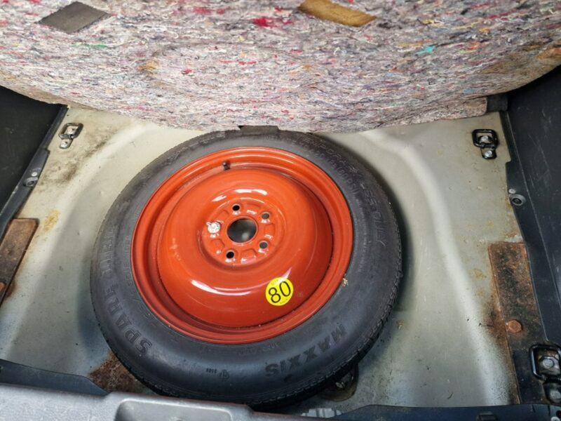 Fiat Sedici 1.6 Benzyna 108 KM, 4x4, Klimatyzacja, Alufelgi, Hak, Komputer