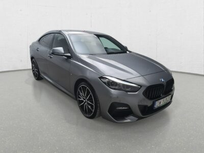 BMW 218 G42(2021-)