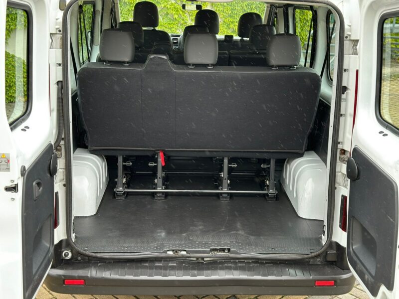 Fiat Talento Faktura VAT 23%