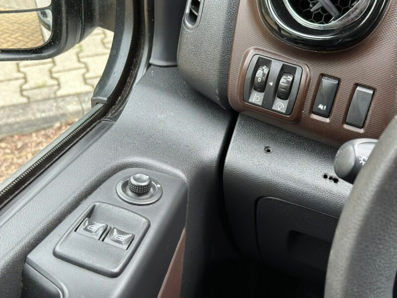 Fiat Talento Faktura VAT 23%