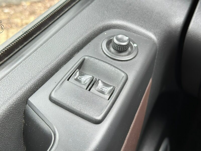 Fiat Talento Faktura VAT 23%